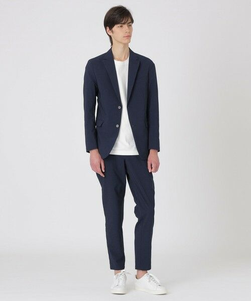 BLUE LABEL / BLACK LABEL CRESTBRIDGE / ブルーレーベル / ブラックレーベル・クレストブリッジ  テーラードジャケット |  | 詳細17