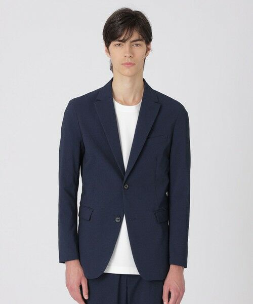 BLUE LABEL / BLACK LABEL CRESTBRIDGE / ブルーレーベル / ブラックレーベル・クレストブリッジ  テーラードジャケット |  | 詳細18