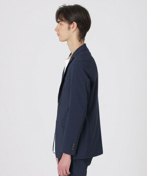 BLUE LABEL / BLACK LABEL CRESTBRIDGE / ブルーレーベル / ブラックレーベル・クレストブリッジ  テーラードジャケット |  | 詳細19