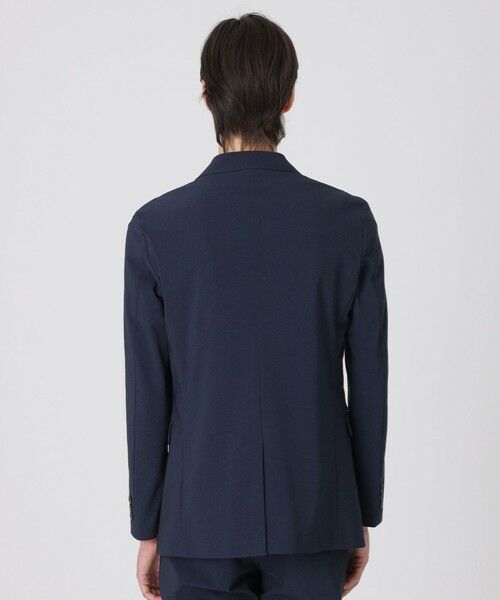 BLUE LABEL / BLACK LABEL CRESTBRIDGE / ブルーレーベル / ブラックレーベル・クレストブリッジ  テーラードジャケット |  | 詳細20