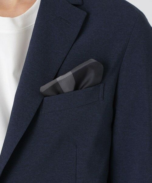 BLUE LABEL / BLACK LABEL CRESTBRIDGE / ブルーレーベル / ブラックレーベル・クレストブリッジ  テーラードジャケット |  | 詳細22