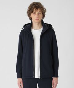BLUE LABEL / BLACK LABEL CRESTBRIDGE / ブルーレーベル / ブラックレーベル・クレストブリッジ  その他アウター | 【一部店舗限定】ハニカムジャカードジャージーパーカー