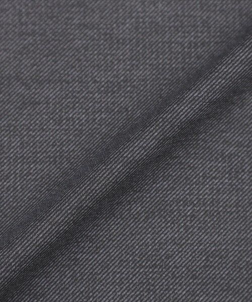 BLUE LABEL / BLACK LABEL CRESTBRIDGE / ブルーレーベル / ブラックレーベル・クレストブリッジ  その他アウター | 【一部店舗限定】メランジドッツジャージーパーカー | 詳細7