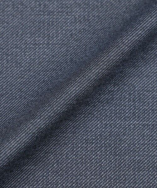 BLUE LABEL / BLACK LABEL CRESTBRIDGE / ブルーレーベル / ブラックレーベル・クレストブリッジ  その他アウター | 【一部店舗限定】メランジドッツジャージーパーカー | 詳細15