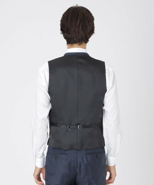 BLUE LABEL / BLACK LABEL CRESTBRIDGE / ブルーレーベル / ブラックレーベル・クレストブリッジ  セットアップ |  | 詳細5