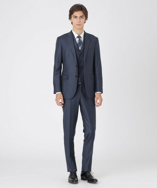 BLUE LABEL / BLACK LABEL CRESTBRIDGE / ブルーレーベル / ブラックレーベル・クレストブリッジ  セットアップ |  | 詳細1