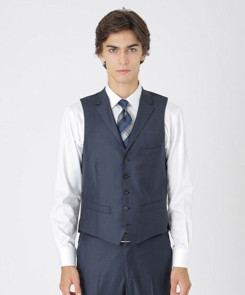 BLUE LABEL / BLACK LABEL CRESTBRIDGE / ブルーレーベル / ブラックレーベル・クレストブリッジ  セットアップ |  | 詳細4
