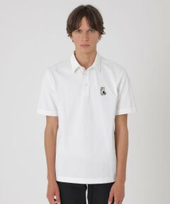 BLUE LABEL / BLACK LABEL CRESTBRIDGE / ブルーレーベル / ブラックレーベル・クレストブリッジ  カットソー | コーギーワッペンポロ
