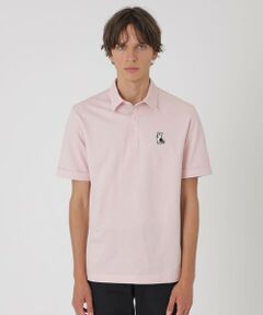 BLUE LABEL / BLACK LABEL CRESTBRIDGE / ブルーレーベル / ブラックレーベル・クレストブリッジ  カットソー | コーギーワッペンポロ