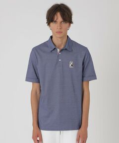BLUE LABEL / BLACK LABEL CRESTBRIDGE / ブルーレーベル / ブラックレーベル・クレストブリッジ  カットソー | コーギーワッペンポロ