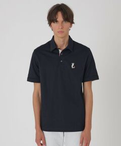 BLUE LABEL / BLACK LABEL CRESTBRIDGE / ブルーレーベル / ブラックレーベル・クレストブリッジ  カットソー | コーギーワッペンポロ