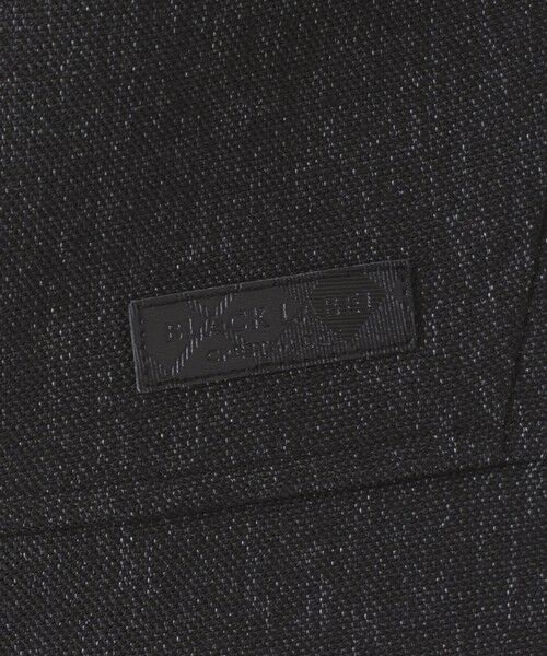 BLUE LABEL / BLACK LABEL CRESTBRIDGE / ブルーレーベル / ブラックレーベル・クレストブリッジ カットソー | 【一部店舗限定】デニムライクカラミパーカー | 詳細6