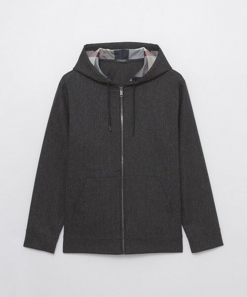 BLUE LABEL / BLACK LABEL CRESTBRIDGE / ブルーレーベル / ブラックレーベル・クレストブリッジ カットソー | 【一部店舗限定】デニムライクカラミパーカー | 詳細7