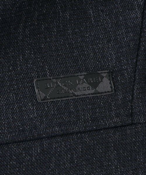 BLUE LABEL / BLACK LABEL CRESTBRIDGE / ブルーレーベル / ブラックレーベル・クレストブリッジ カットソー | 【一部店舗限定】デニムライクカラミパーカー | 詳細13