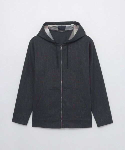 BLUE LABEL / BLACK LABEL CRESTBRIDGE / ブルーレーベル / ブラックレーベル・クレストブリッジ カットソー | 【一部店舗限定】デニムライクカラミパーカー | 詳細14