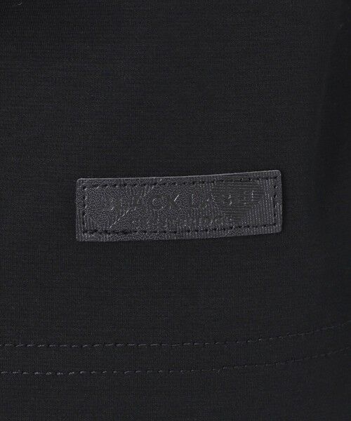 BLUE LABEL / BLACK LABEL CRESTBRIDGE / ブルーレーベル / ブラックレーベル・クレストブリッジ  カットソー | 【一部店舗限定】ショルダーチェックTシャツ | 詳細17
