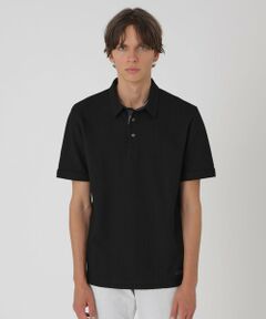 BLUE LABEL / BLACK LABEL CRESTBRIDGE / ブルーレーベル / ブラックレーベル・クレストブリッジ  カットソー | 【一部店舗限定】ダンダンリンクスポロ