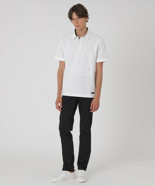 BLUE LABEL / BLACK LABEL CRESTBRIDGE / ブルーレーベル / ブラックレーベル・クレストブリッジ  カットソー | 【一部店舗限定】ダンダンリンクスポロ | 詳細1