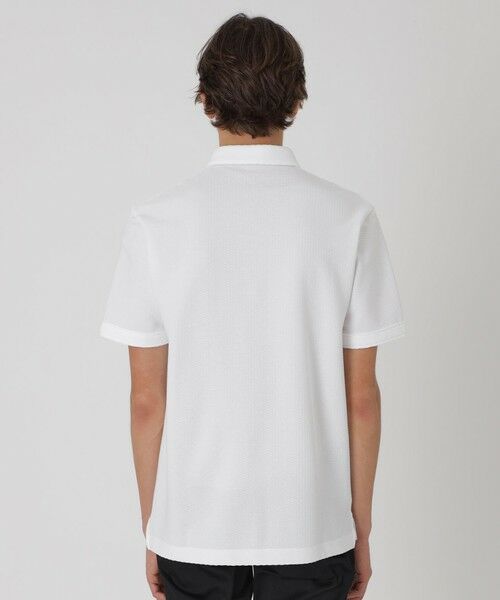 BLUE LABEL / BLACK LABEL CRESTBRIDGE / ブルーレーベル / ブラックレーベル・クレストブリッジ  カットソー | 【一部店舗限定】ダンダンリンクスポロ | 詳細3