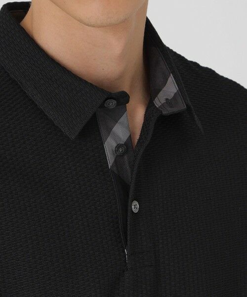 BLUE LABEL / BLACK LABEL CRESTBRIDGE / ブルーレーベル / ブラックレーベル・クレストブリッジ  カットソー | 【一部店舗限定】ダンダンリンクスポロ | 詳細10