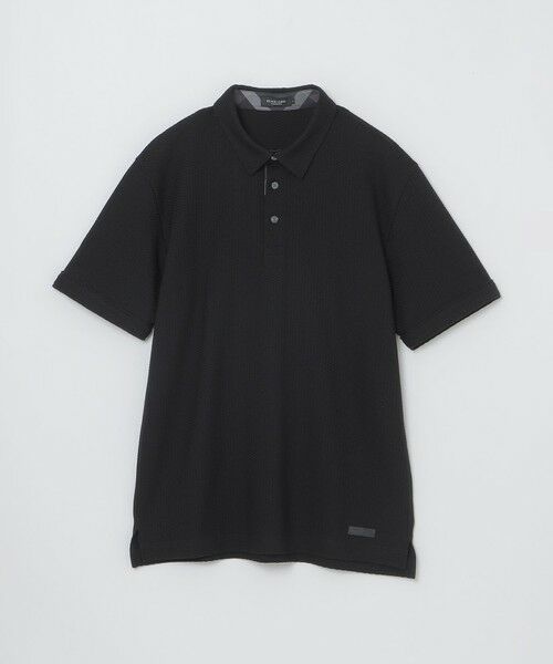 BLUE LABEL / BLACK LABEL CRESTBRIDGE / ブルーレーベル / ブラックレーベル・クレストブリッジ  カットソー | 【一部店舗限定】ダンダンリンクスポロ | 詳細12