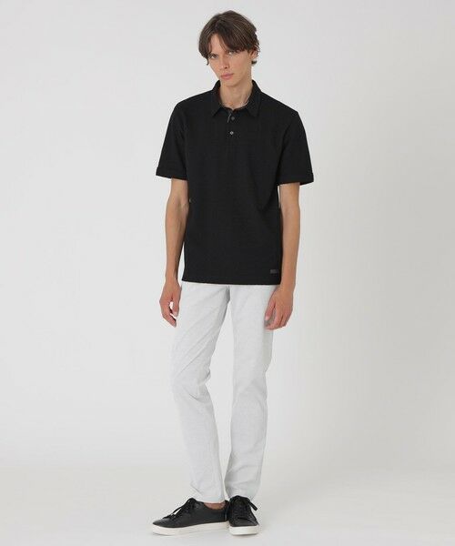 BLUE LABEL / BLACK LABEL CRESTBRIDGE / ブルーレーベル / ブラックレーベル・クレストブリッジ  カットソー | 【一部店舗限定】ダンダンリンクスポロ | 詳細7
