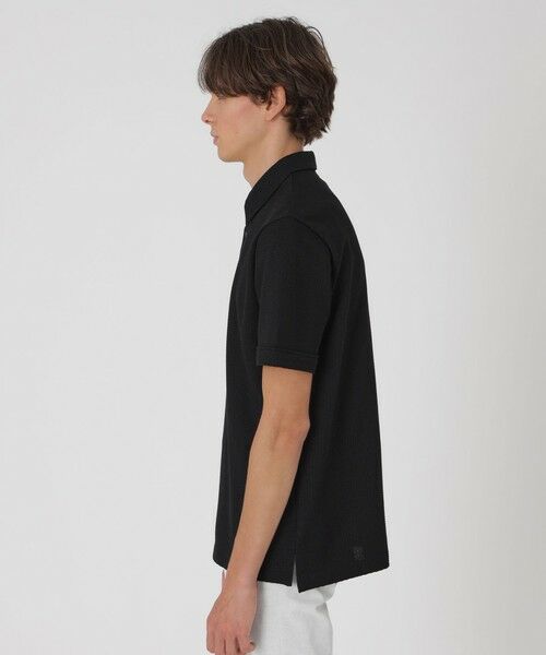 BLUE LABEL / BLACK LABEL CRESTBRIDGE / ブルーレーベル / ブラックレーベル・クレストブリッジ  カットソー | 【一部店舗限定】ダンダンリンクスポロ | 詳細8