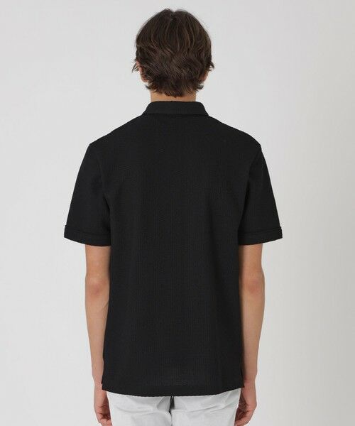 BLUE LABEL / BLACK LABEL CRESTBRIDGE / ブルーレーベル / ブラックレーベル・クレストブリッジ  カットソー | 【一部店舗限定】ダンダンリンクスポロ | 詳細9