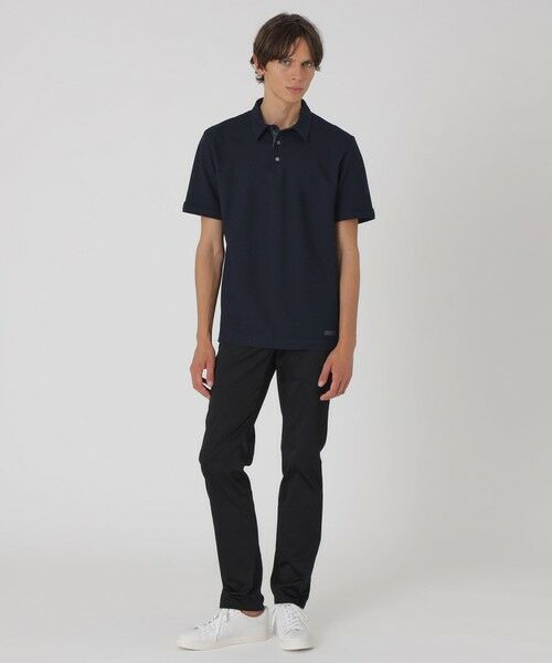 BLUE LABEL / BLACK LABEL CRESTBRIDGE / ブルーレーベル / ブラックレーベル・クレストブリッジ  カットソー | 【一部店舗限定】ダンダンリンクスポロ | 詳細13