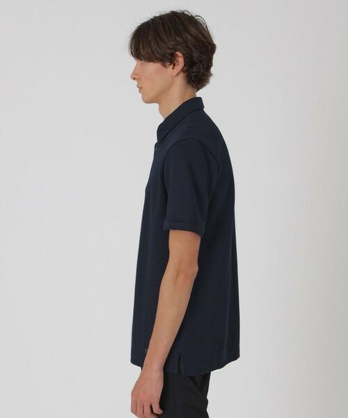 BLUE LABEL / BLACK LABEL CRESTBRIDGE / ブルーレーベル / ブラックレーベル・クレストブリッジ  カットソー | 【一部店舗限定】ダンダンリンクスポロ | 詳細14