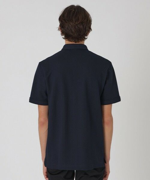 BLUE LABEL / BLACK LABEL CRESTBRIDGE / ブルーレーベル / ブラックレーベル・クレストブリッジ  カットソー | 【一部店舗限定】ダンダンリンクスポロ | 詳細15