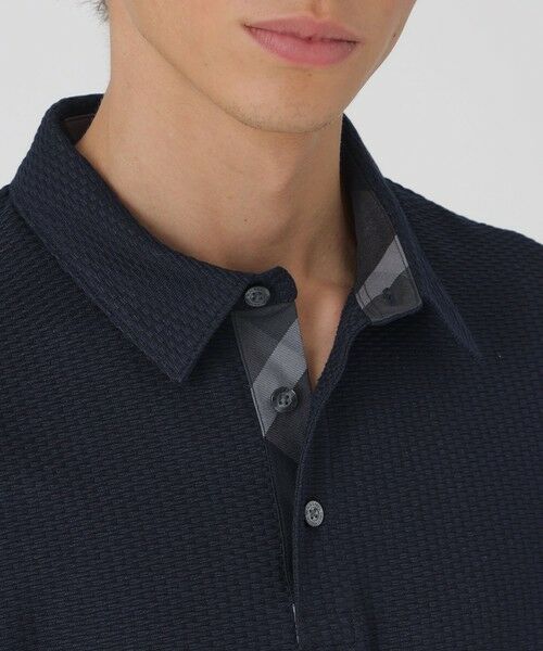 BLUE LABEL / BLACK LABEL CRESTBRIDGE / ブルーレーベル / ブラックレーベル・クレストブリッジ  カットソー | 【一部店舗限定】ダンダンリンクスポロ | 詳細16
