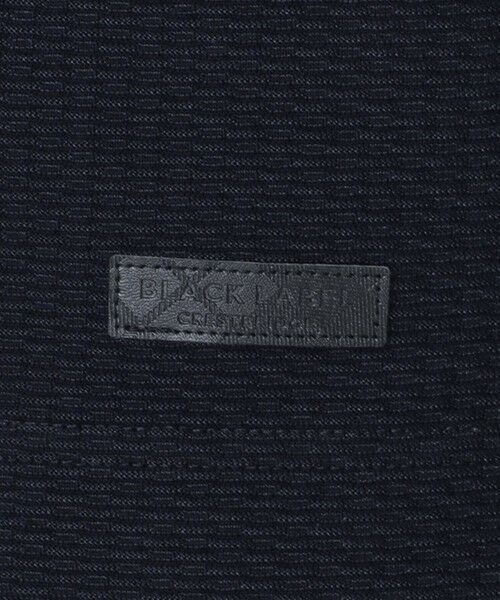 BLUE LABEL / BLACK LABEL CRESTBRIDGE / ブルーレーベル / ブラックレーベル・クレストブリッジ  カットソー | 【一部店舗限定】ダンダンリンクスポロ | 詳細17
