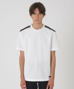 BLUE LABEL / BLACK LABEL CRESTBRIDGE / ブルーレーベル / ブラックレーベル・クレストブリッジ  カットソー | 【一部店舗限定】ダンダンリンクスTシャツ