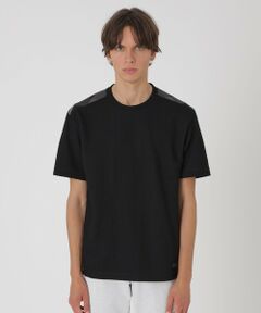 BLUE LABEL / BLACK LABEL CRESTBRIDGE / ブルーレーベル / ブラックレーベル・クレストブリッジ  カットソー | 【一部店舗限定】ダンダンリンクスTシャツ