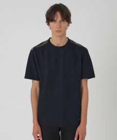 BLUE LABEL / BLACK LABEL CRESTBRIDGE / ブルーレーベル / ブラックレーベル・クレストブリッジ  カットソー | 【一部店舗限定】ダンダンリンクスTシャツ