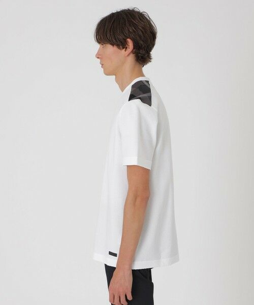 BLUE LABEL / BLACK LABEL CRESTBRIDGE / ブルーレーベル / ブラックレーベル・クレストブリッジ  カットソー | 【一部店舗限定】ダンダンリンクスTシャツ | 詳細2