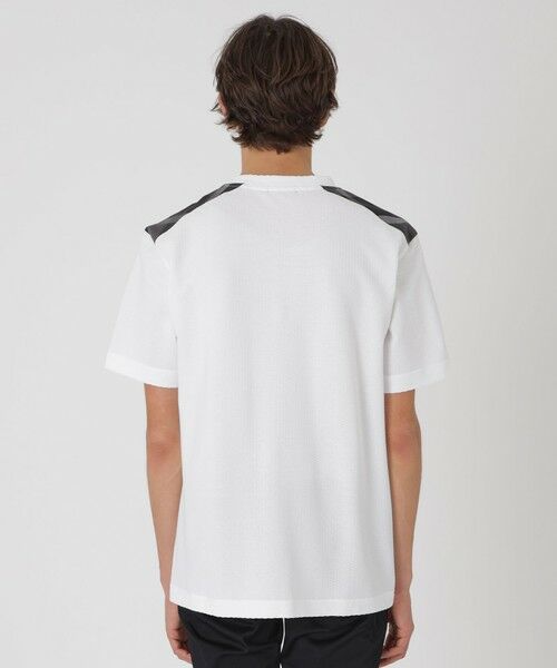 BLUE LABEL / BLACK LABEL CRESTBRIDGE / ブルーレーベル / ブラックレーベル・クレストブリッジ  カットソー | 【一部店舗限定】ダンダンリンクスTシャツ | 詳細3