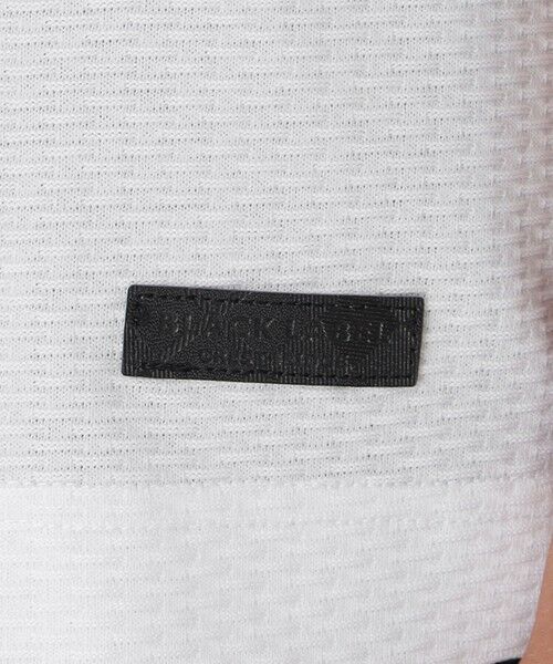 BLUE LABEL / BLACK LABEL CRESTBRIDGE / ブルーレーベル / ブラックレーベル・クレストブリッジ  カットソー | 【一部店舗限定】ダンダンリンクスTシャツ | 詳細5