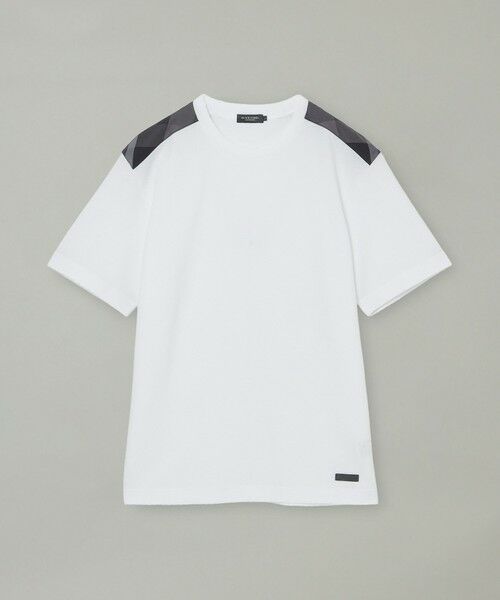 BLUE LABEL / BLACK LABEL CRESTBRIDGE / ブルーレーベル / ブラックレーベル・クレストブリッジ  カットソー | 【一部店舗限定】ダンダンリンクスTシャツ | 詳細6