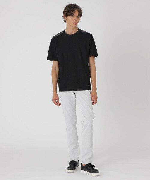 BLUE LABEL / BLACK LABEL CRESTBRIDGE / ブルーレーベル / ブラックレーベル・クレストブリッジ  カットソー | 【一部店舗限定】ダンダンリンクスTシャツ | 詳細7