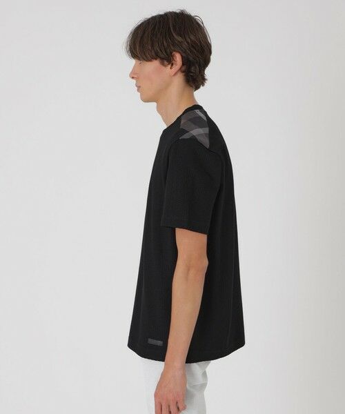 BLUE LABEL / BLACK LABEL CRESTBRIDGE / ブルーレーベル / ブラックレーベル・クレストブリッジ  カットソー | 【一部店舗限定】ダンダンリンクスTシャツ | 詳細8