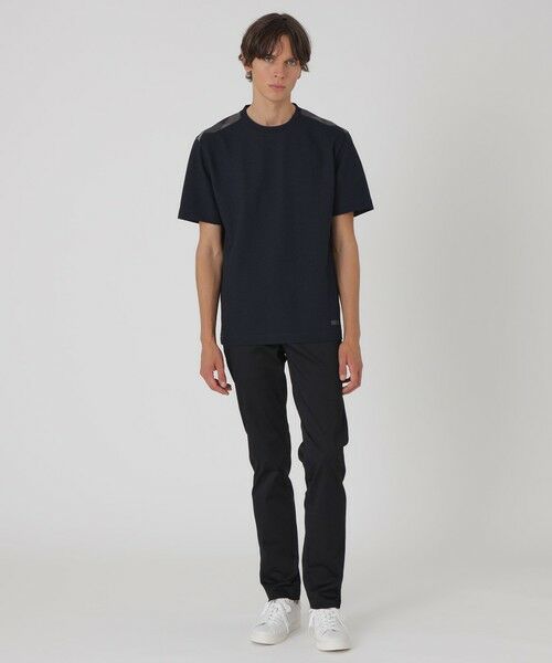 BLUE LABEL / BLACK LABEL CRESTBRIDGE / ブルーレーベル / ブラックレーベル・クレストブリッジ  カットソー | 【一部店舗限定】ダンダンリンクスTシャツ | 詳細13