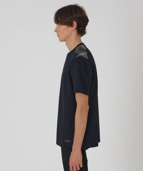BLUE LABEL / BLACK LABEL CRESTBRIDGE / ブルーレーベル / ブラックレーベル・クレストブリッジ  カットソー | 【一部店舗限定】ダンダンリンクスTシャツ | 詳細14