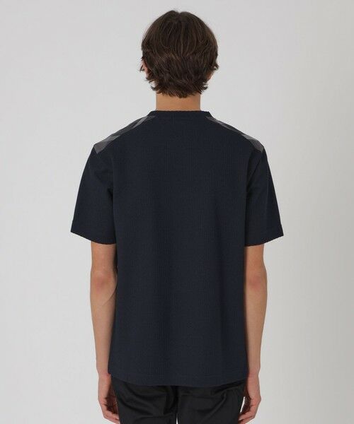 BLUE LABEL / BLACK LABEL CRESTBRIDGE / ブルーレーベル / ブラックレーベル・クレストブリッジ  カットソー | 【一部店舗限定】ダンダンリンクスTシャツ | 詳細15