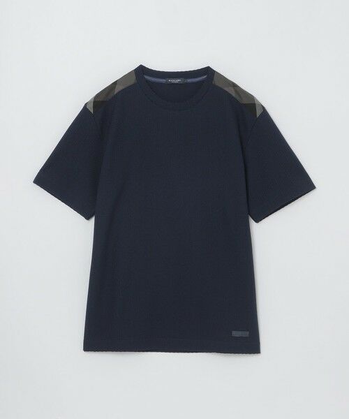 BLUE LABEL / BLACK LABEL CRESTBRIDGE / ブルーレーベル / ブラックレーベル・クレストブリッジ  カットソー | 【一部店舗限定】ダンダンリンクスTシャツ | 詳細18
