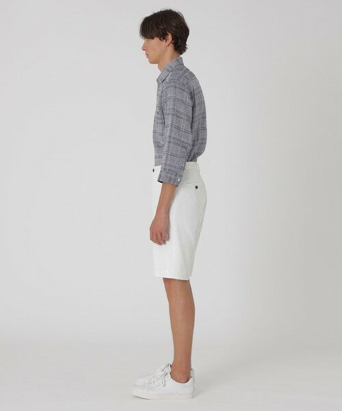 BLUE LABEL / BLACK LABEL CRESTBRIDGE / ブルーレーベル / ブラックレーベル・クレストブリッジ その他パンツ | ドライオックスショートパンツ | 詳細2