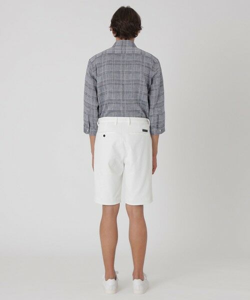 BLUE LABEL / BLACK LABEL CRESTBRIDGE / ブルーレーベル / ブラックレーベル・クレストブリッジ その他パンツ | ドライオックスショートパンツ | 詳細3
