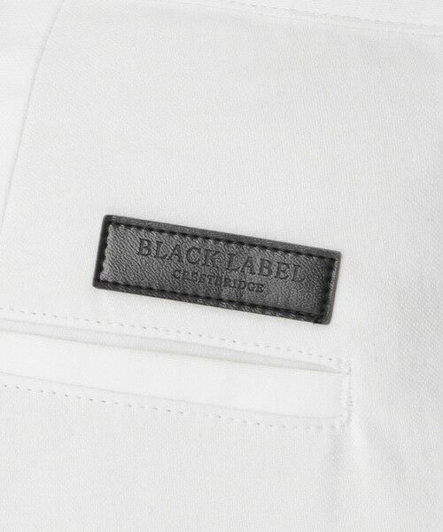 BLUE LABEL / BLACK LABEL CRESTBRIDGE / ブルーレーベル / ブラックレーベル・クレストブリッジ その他パンツ | ドライオックスショートパンツ | 詳細7