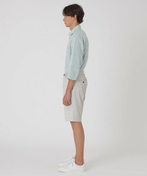 BLUE LABEL / BLACK LABEL CRESTBRIDGE / ブルーレーベル / ブラックレーベル・クレストブリッジ その他パンツ | ドライオックスショートパンツ | 詳細11